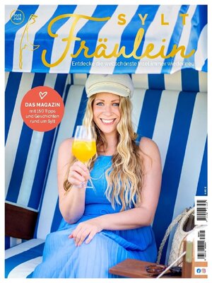 Sylt Fräulein - Magazine